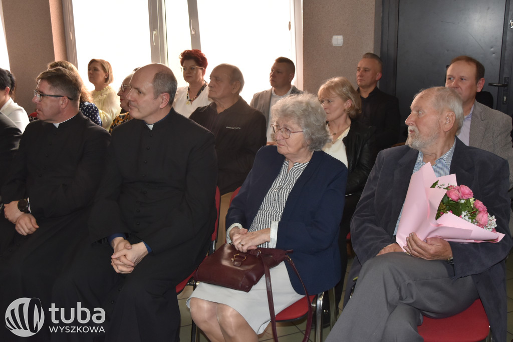 Dr Barbara Dubniak Honorową Obywatelką Gminy Brańszczyk