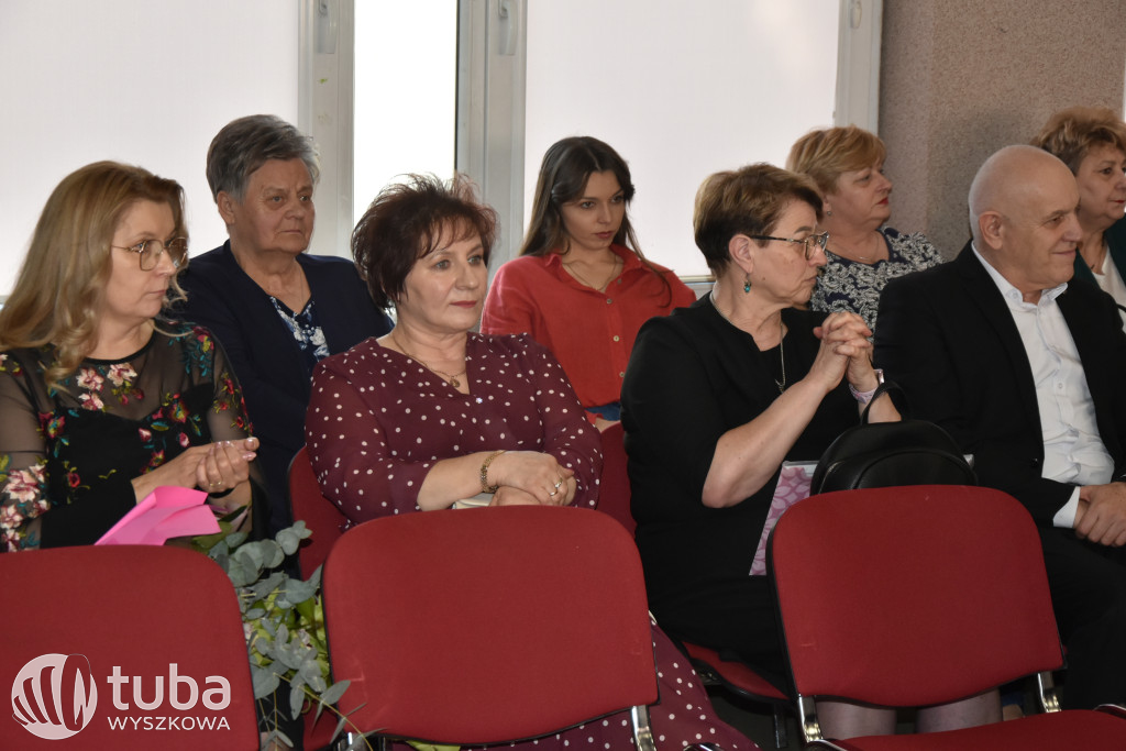 Dr Barbara Dubniak Honorową Obywatelką Gminy Brańszczyk