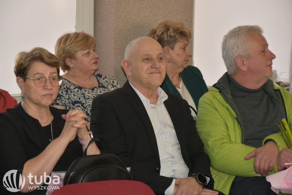 Dr Barbara Dubniak Honorową Obywatelką Gminy Brańszczyk