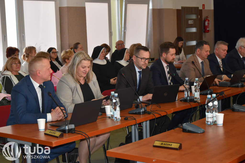 Dr Barbara Dubniak Honorową Obywatelką Gminy Brańszczyk