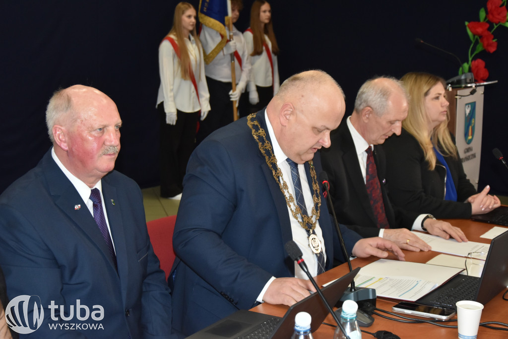 Dr Barbara Dubniak Honorową Obywatelką Gminy Brańszczyk