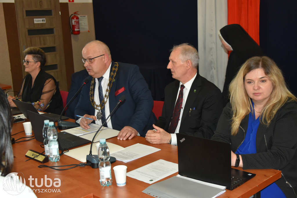 Dr Barbara Dubniak Honorową Obywatelką Gminy Brańszczyk