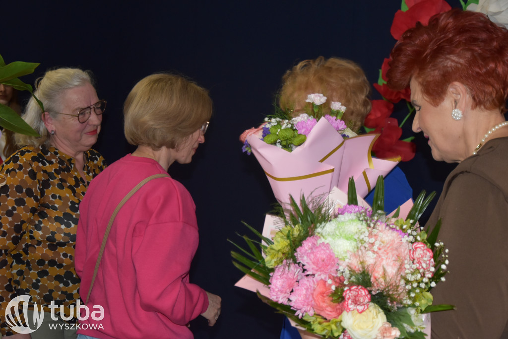 Dr Barbara Dubniak Honorową Obywatelką Gminy Brańszczyk