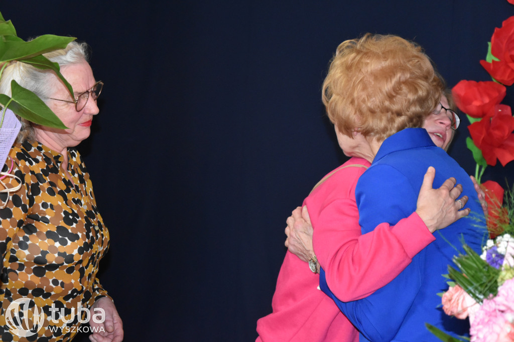 Dr Barbara Dubniak Honorową Obywatelką Gminy Brańszczyk