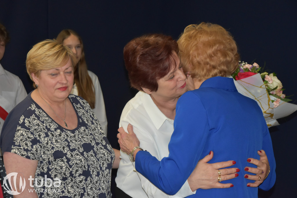 Dr Barbara Dubniak Honorową Obywatelką Gminy Brańszczyk