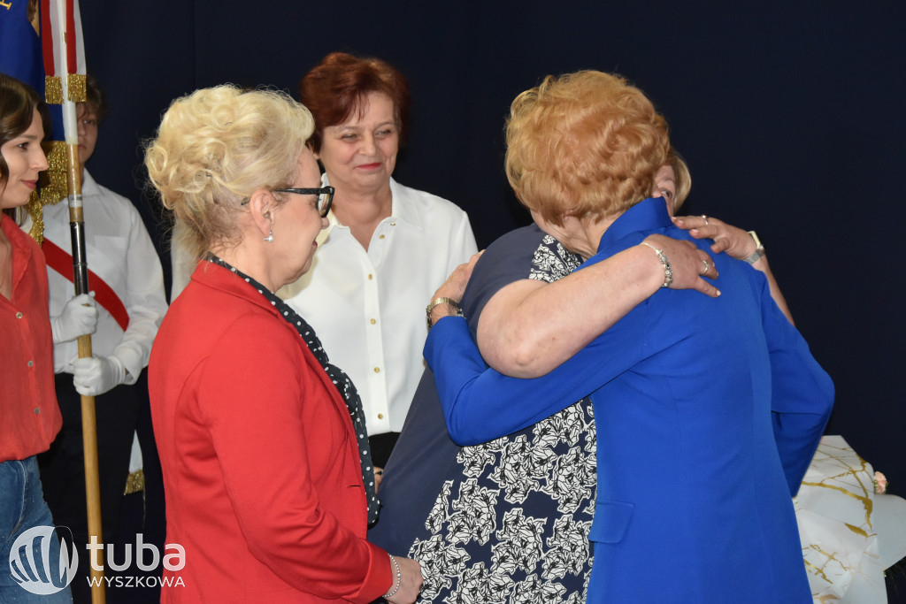 Dr Barbara Dubniak Honorową Obywatelką Gminy Brańszczyk
