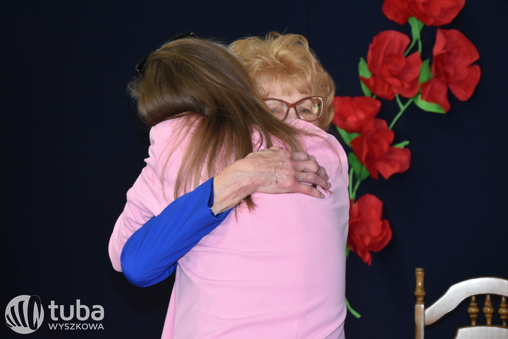 Dr Barbara Dubniak Honorową Obywatelką Gminy Brańszczyk