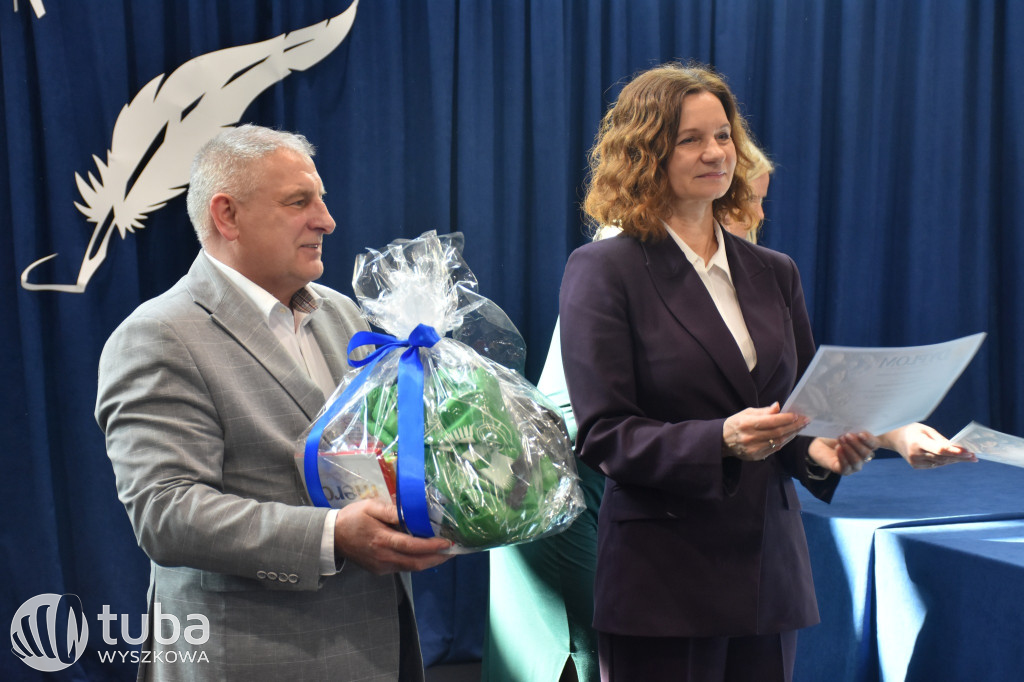  Konkurs Ortograficzny „O Pióro Kopernika”