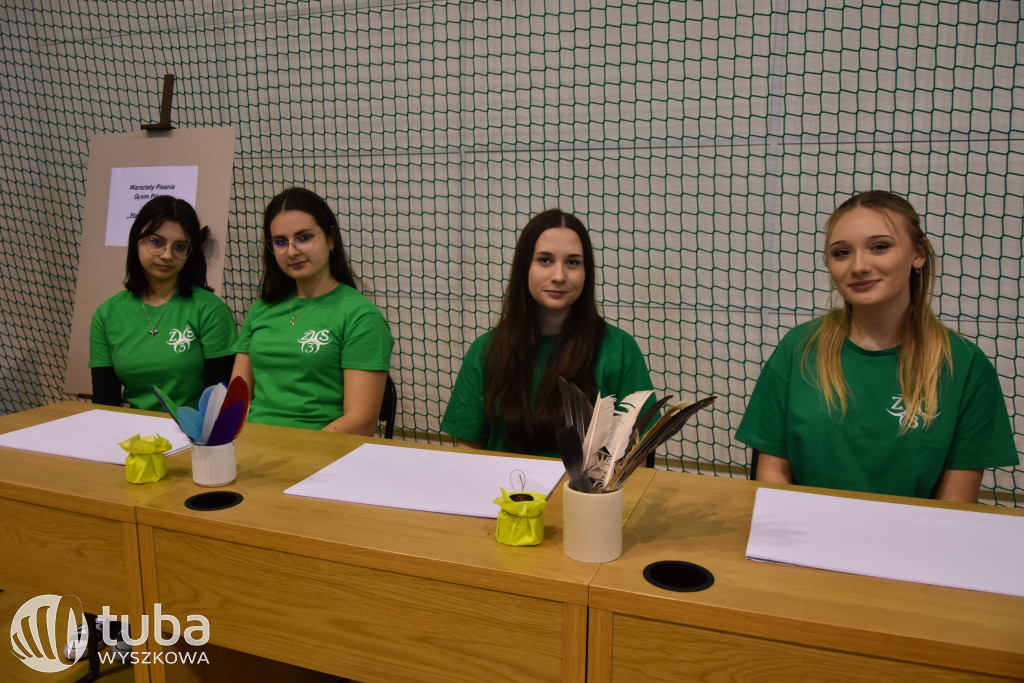 Dni Wyszkowa. Konferencja 