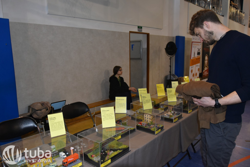 Dni Wyszkowa. Konferencja 