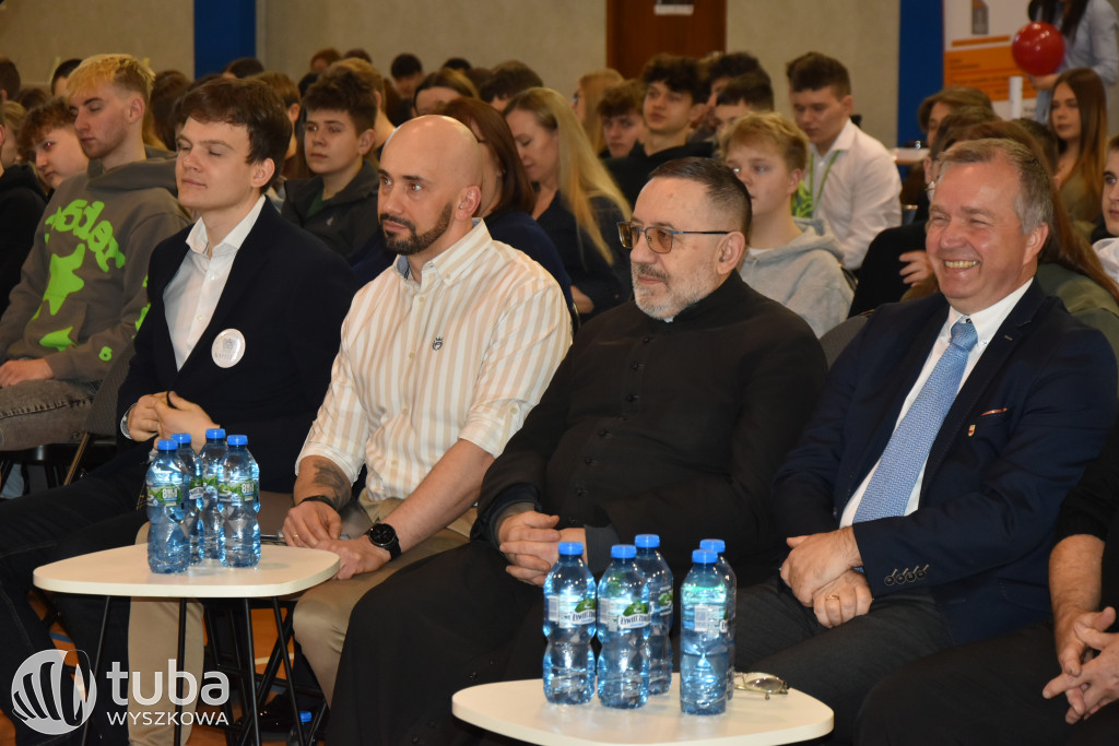 Dni Wyszkowa. Konferencja 