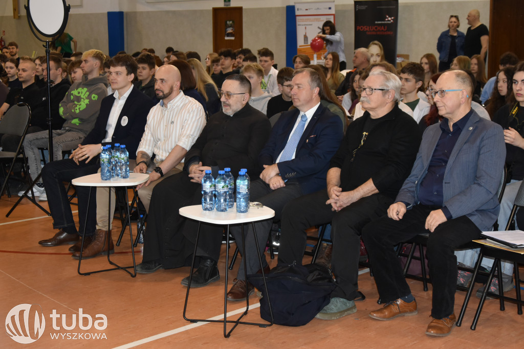 Dni Wyszkowa. Konferencja 