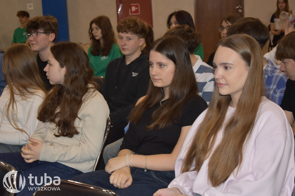 Dni Wyszkowa. Konferencja 