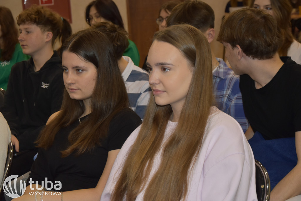 Dni Wyszkowa. Konferencja 