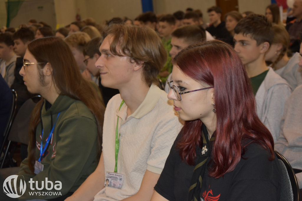 Dni Wyszkowa. Konferencja 