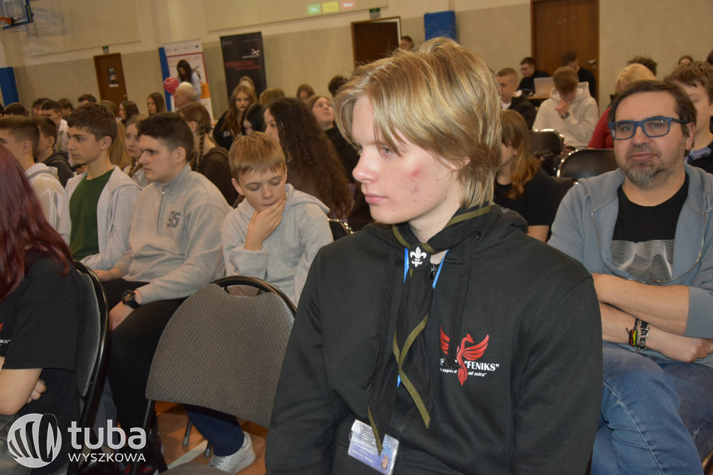 Dni Wyszkowa. Konferencja 