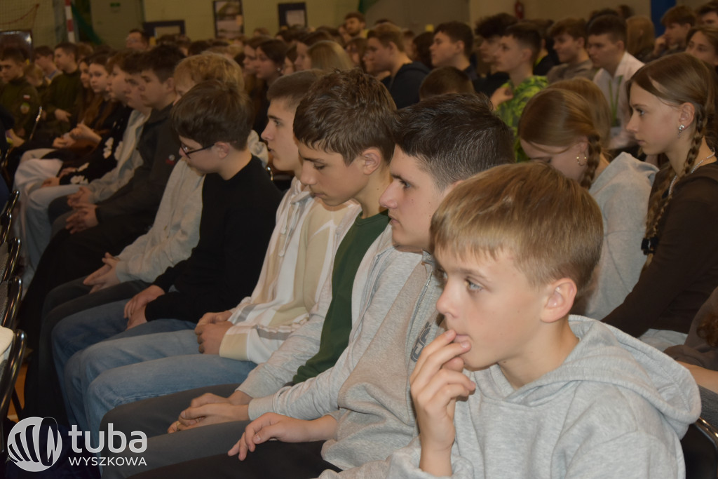 Dni Wyszkowa. Konferencja 