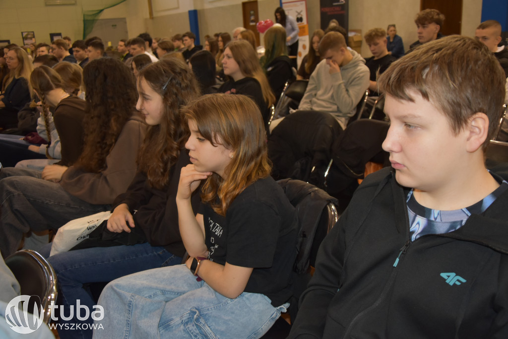Dni Wyszkowa. Konferencja 