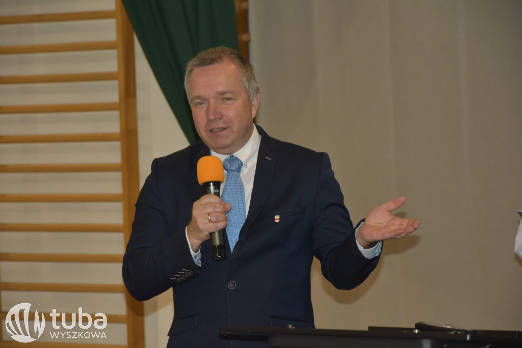 Dni Wyszkowa. Konferencja 