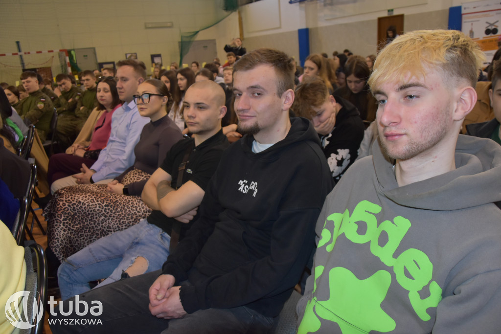 Dni Wyszkowa. Konferencja 