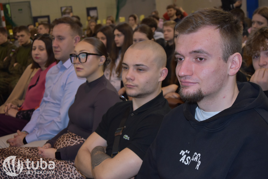 Dni Wyszkowa. Konferencja 