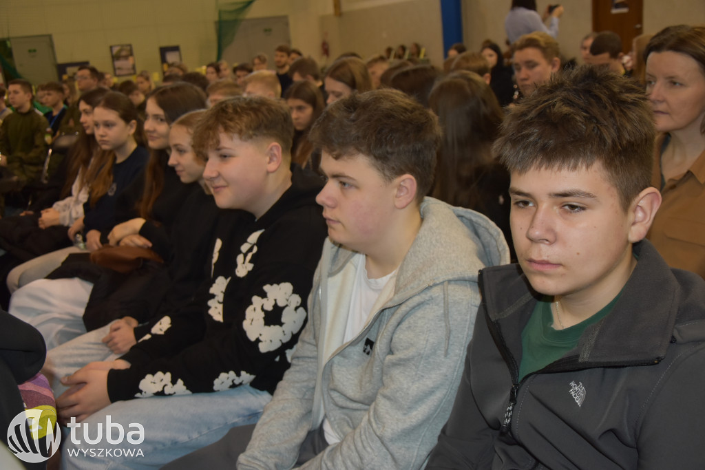Dni Wyszkowa. Konferencja 