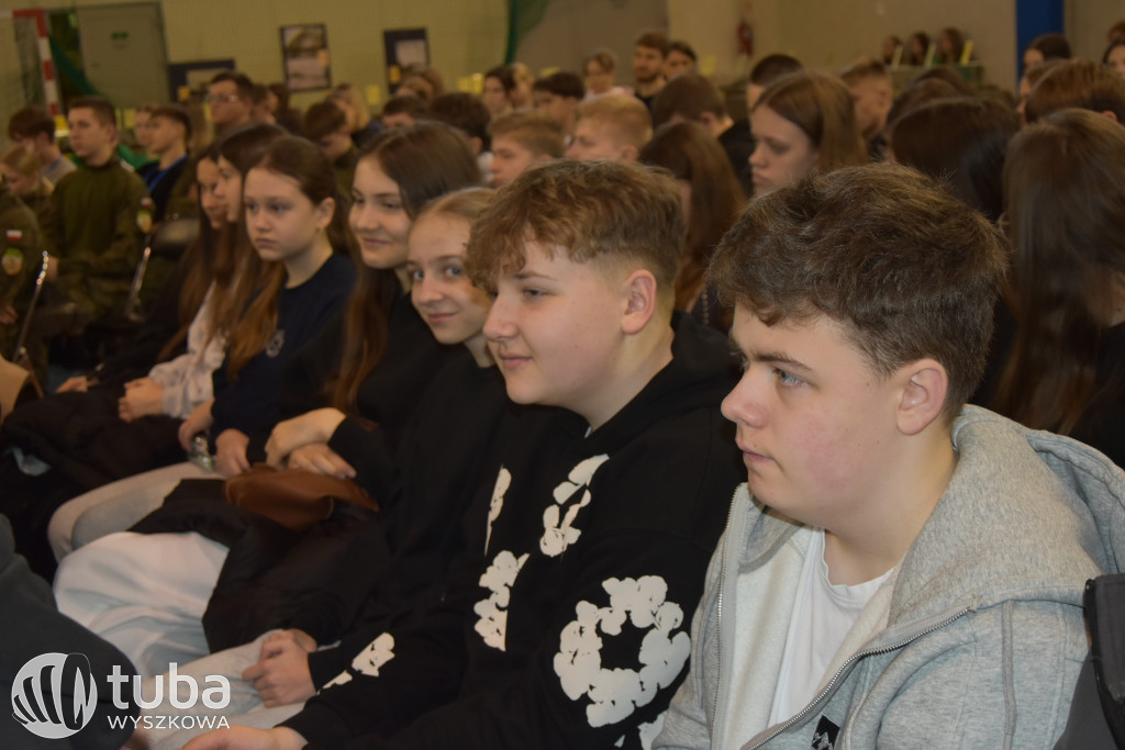 Dni Wyszkowa. Konferencja 
