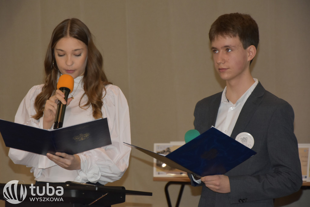 Dni Wyszkowa. Konferencja 