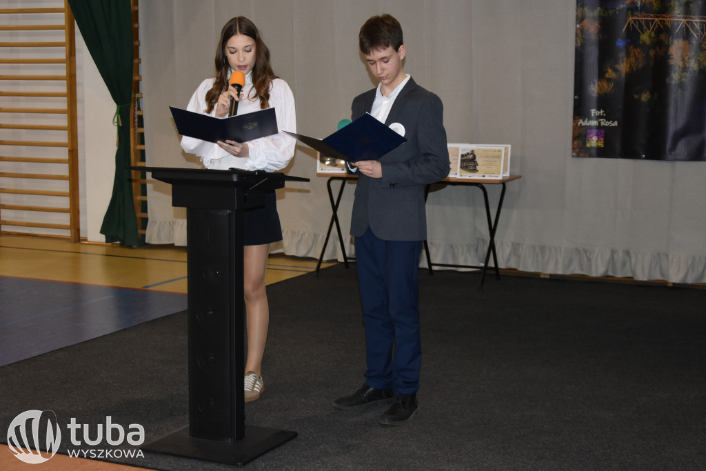 Dni Wyszkowa. Konferencja 