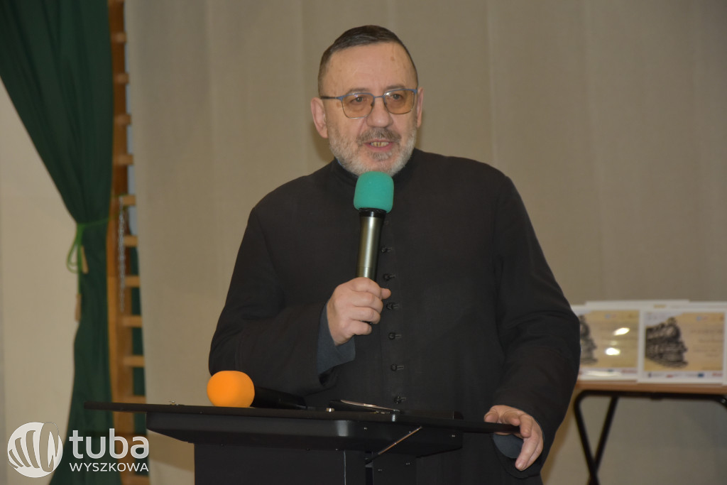 Dni Wyszkowa. Konferencja 
