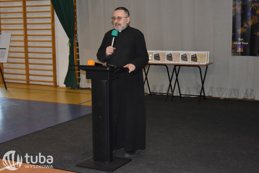 Dni Wyszkowa. Konferencja 