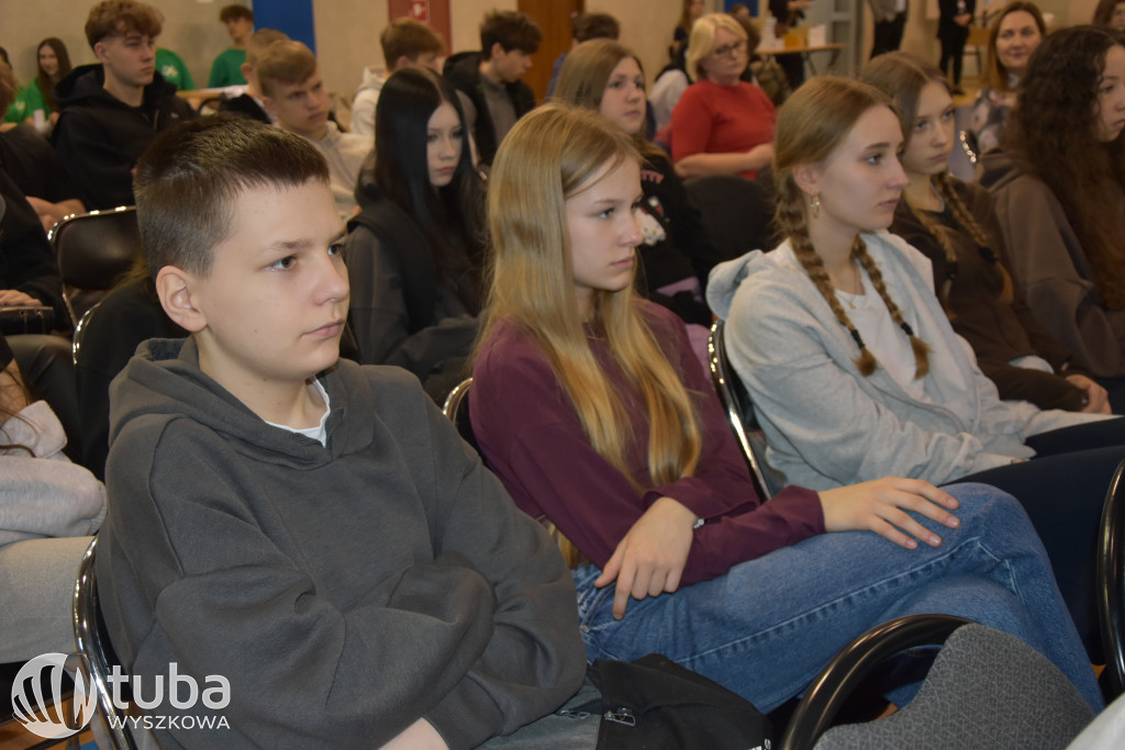 Dni Wyszkowa. Konferencja 