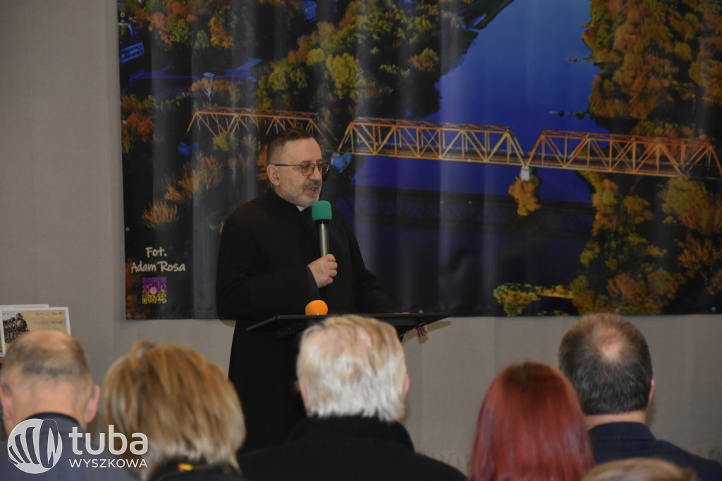 Dni Wyszkowa. Konferencja 