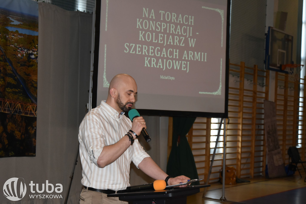Dni Wyszkowa. Konferencja 