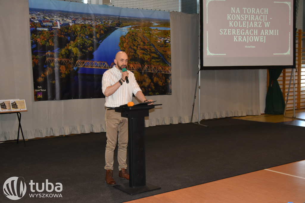Dni Wyszkowa. Konferencja 