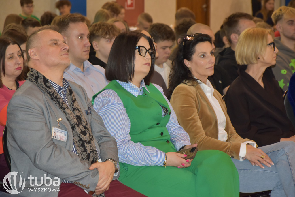 Dni Wyszkowa. Konferencja 