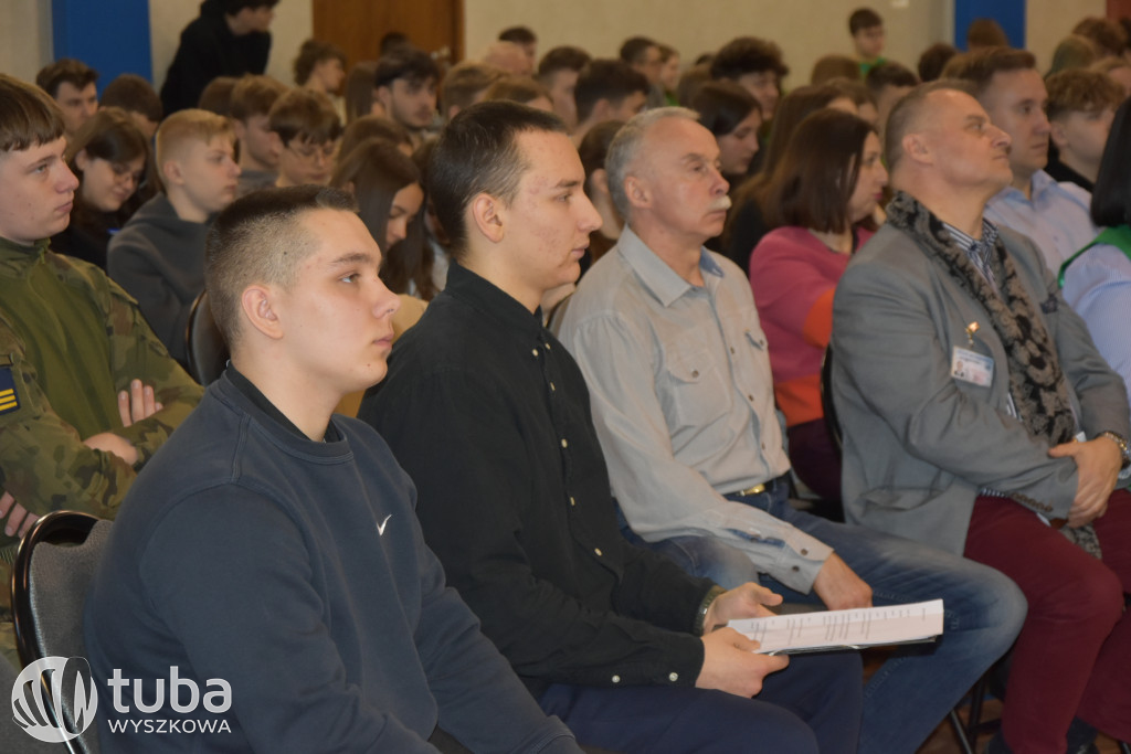 Dni Wyszkowa. Konferencja 