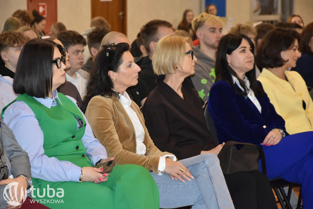 Dni Wyszkowa. Konferencja 