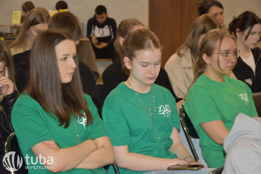 Dni Wyszkowa. Konferencja 