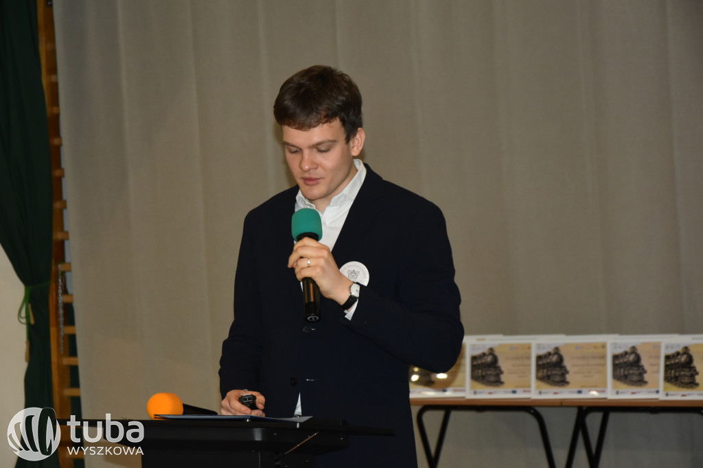 Dni Wyszkowa. Konferencja 
