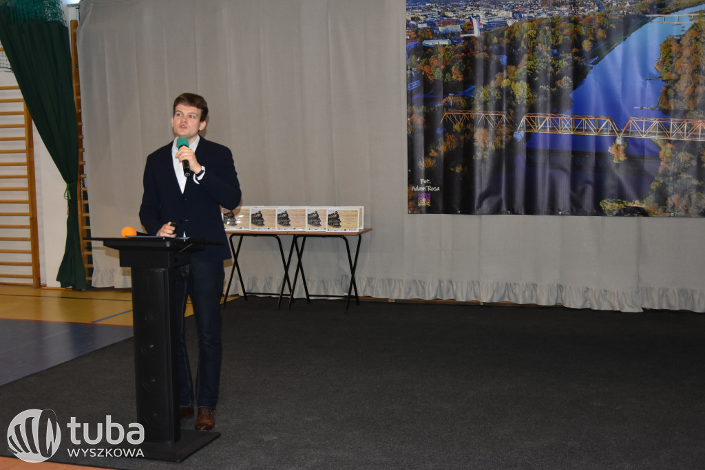 Dni Wyszkowa. Konferencja 
