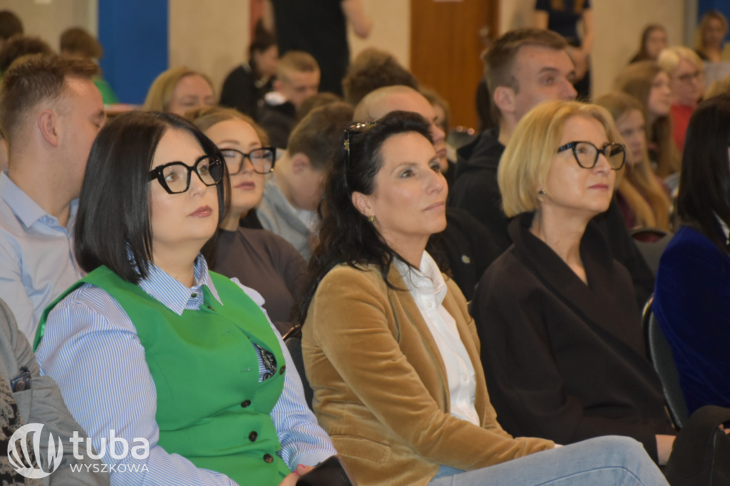 Dni Wyszkowa. Konferencja 