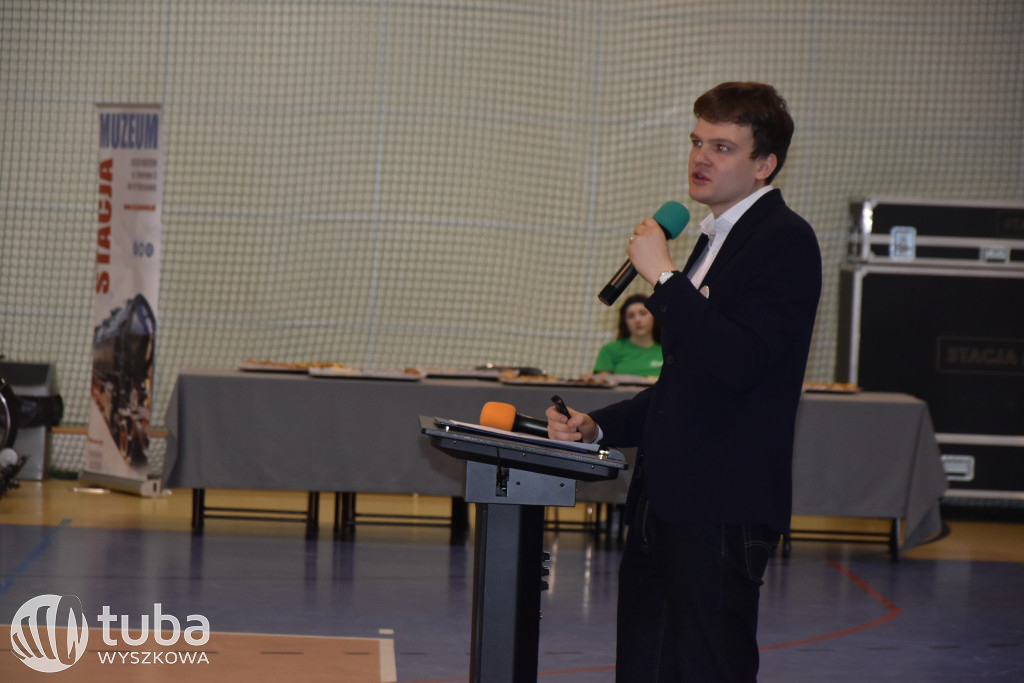 Dni Wyszkowa. Konferencja 
