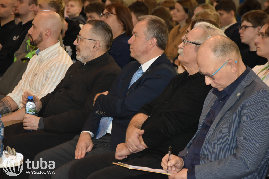 Dni Wyszkowa. Konferencja 