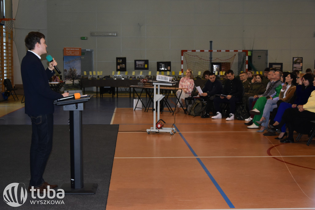 Dni Wyszkowa. Konferencja 