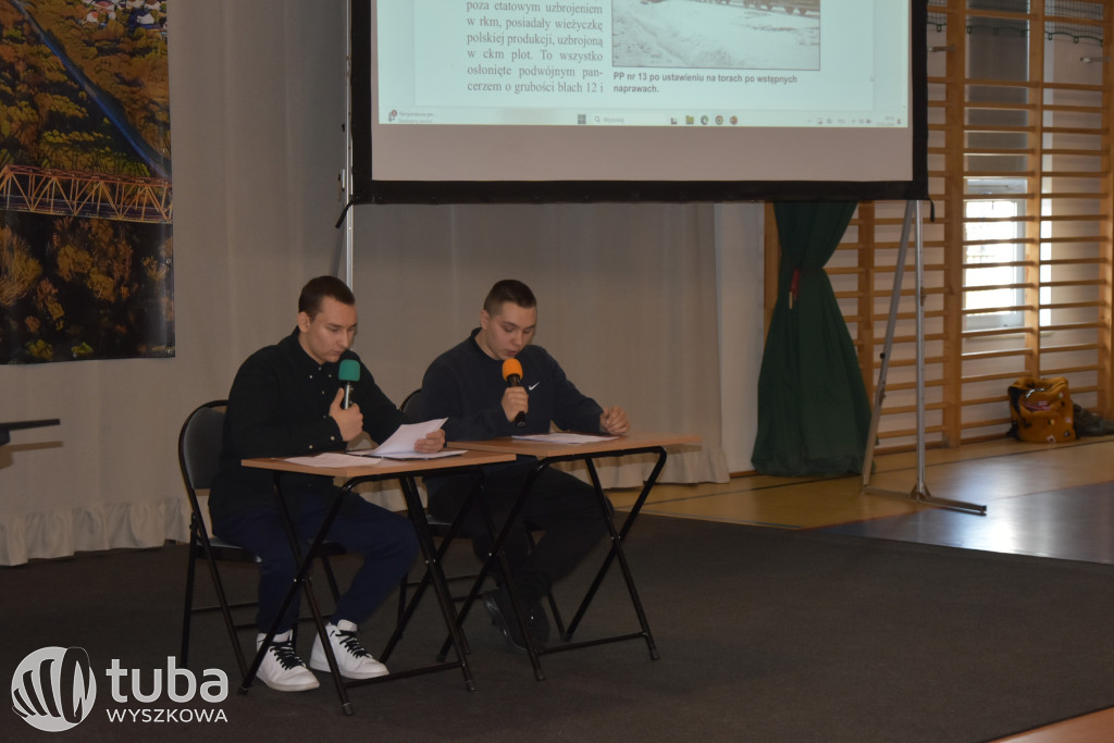 Dni Wyszkowa. Konferencja 