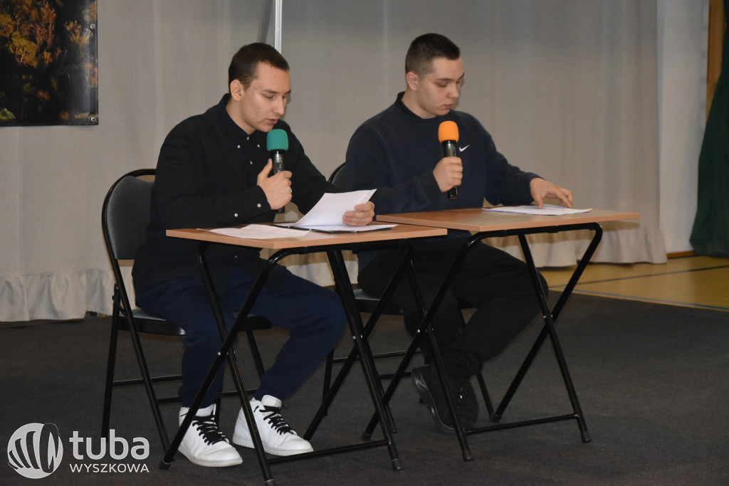Dni Wyszkowa. Konferencja 