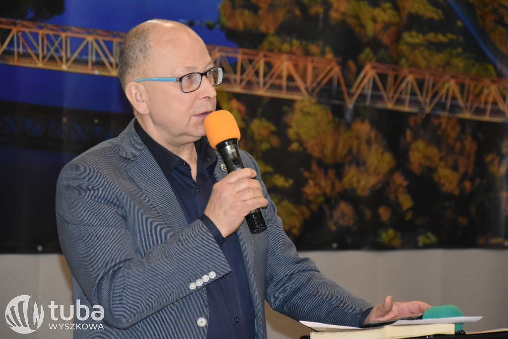 Dni Wyszkowa. Konferencja 