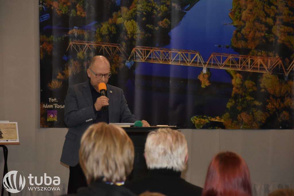 Dni Wyszkowa. Konferencja 