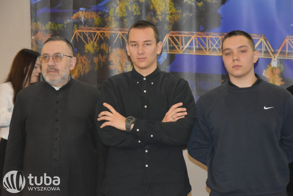Dni Wyszkowa. Konferencja 